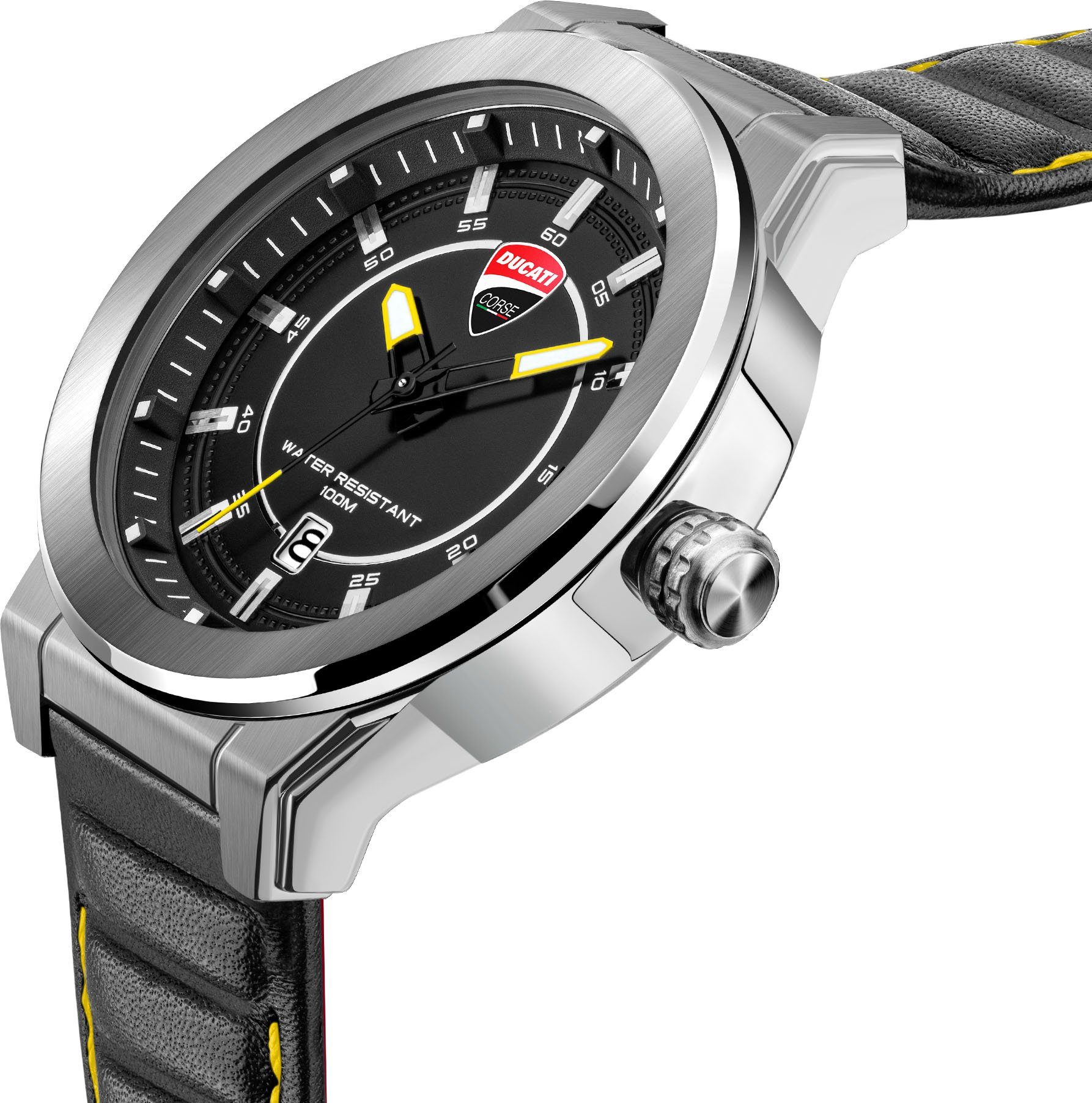 Фото часов Мужские часы Ducati DTWGB2019301