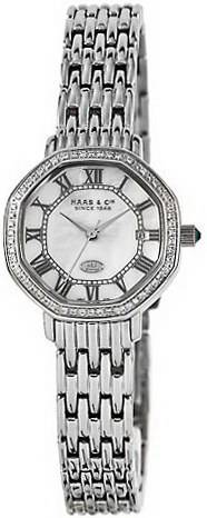 Фото часов Женские часы HAAS & Cie New HEC 439 SFA