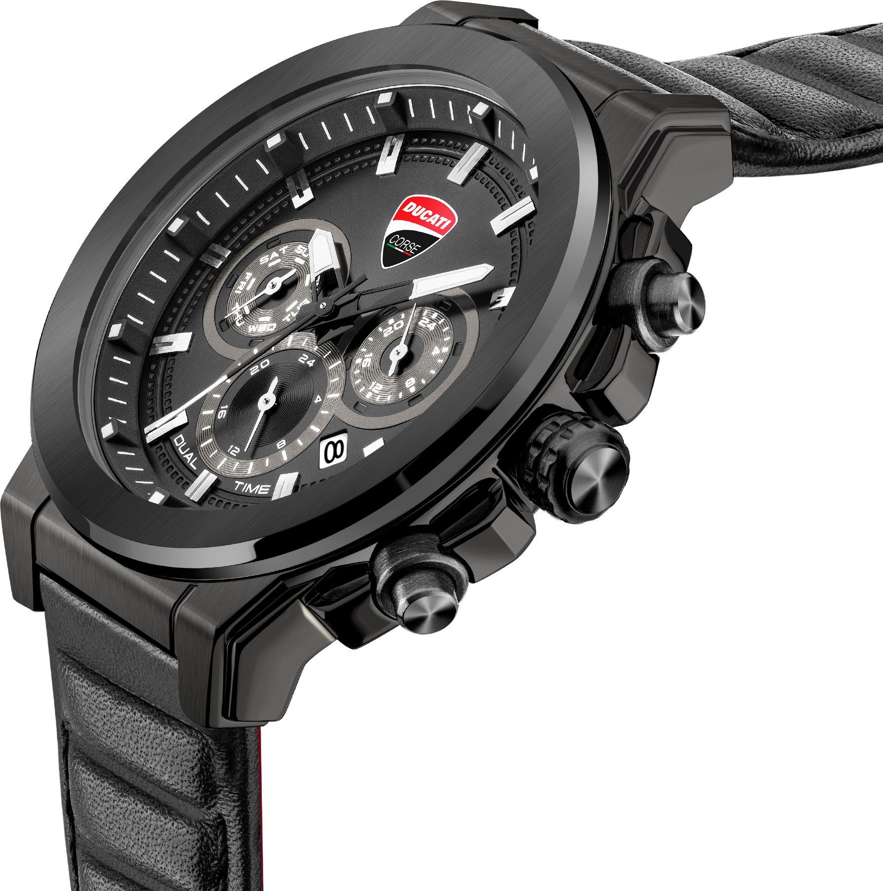 Фото часов Мужские часы Ducati DTWGF2019201