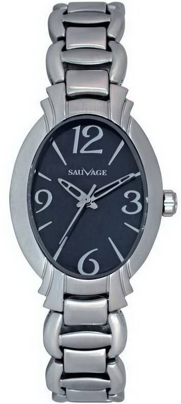 Фото часов Женские часы Sauvage Swiss SV 88712 S
