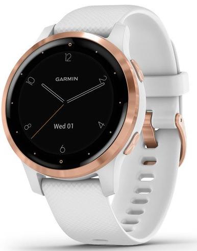 Фото часов Garmin Vivoactive 4S 010-02172-23