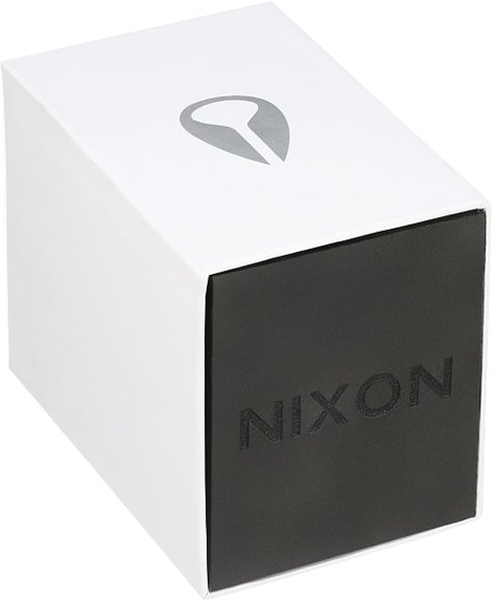 Фото часов Nixon Bullet A418-100