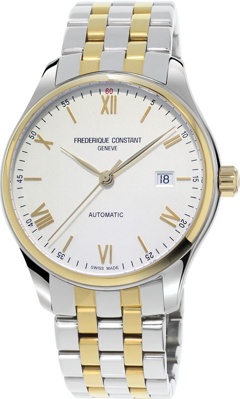 Фото часов Мужские часы Frederique Constant Classics FC-303WN5B3B