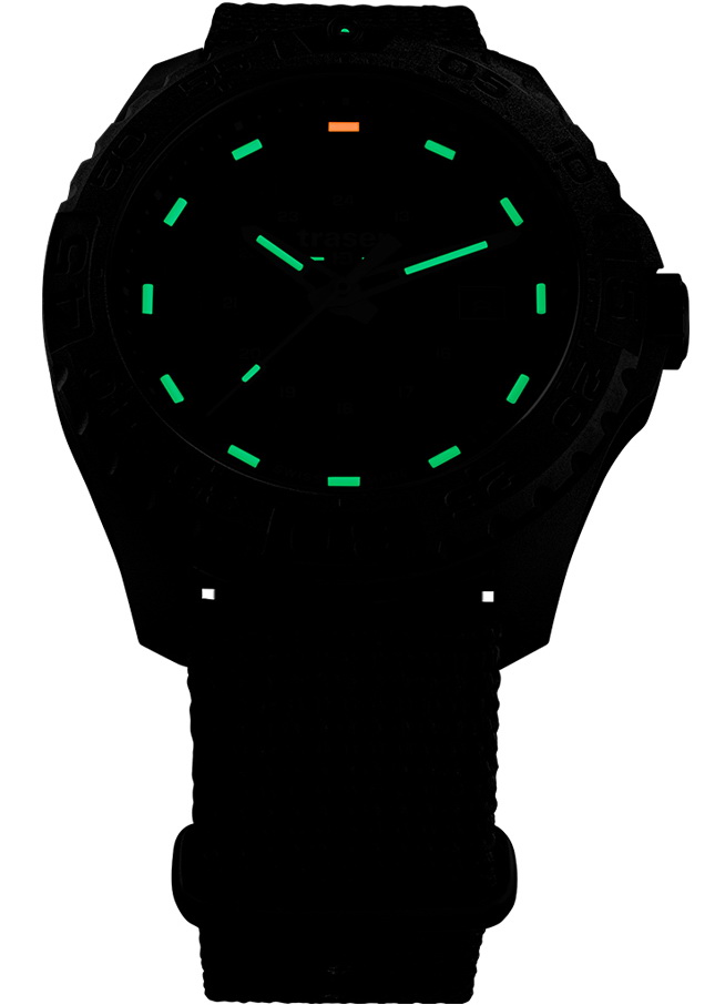 Фото часов Мужские часы Traser P96 OdP Evolution Petrol 109041