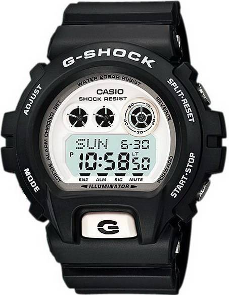 Фото часов Casio G-Shock GD-X6900-7E