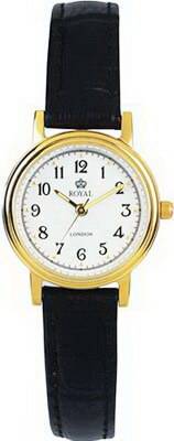 Фото часов Женские часы Royal London Classic 20000-02