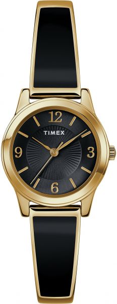 Фото часов Женские часы Timex Fashion Stretch Bangle TW2R92900