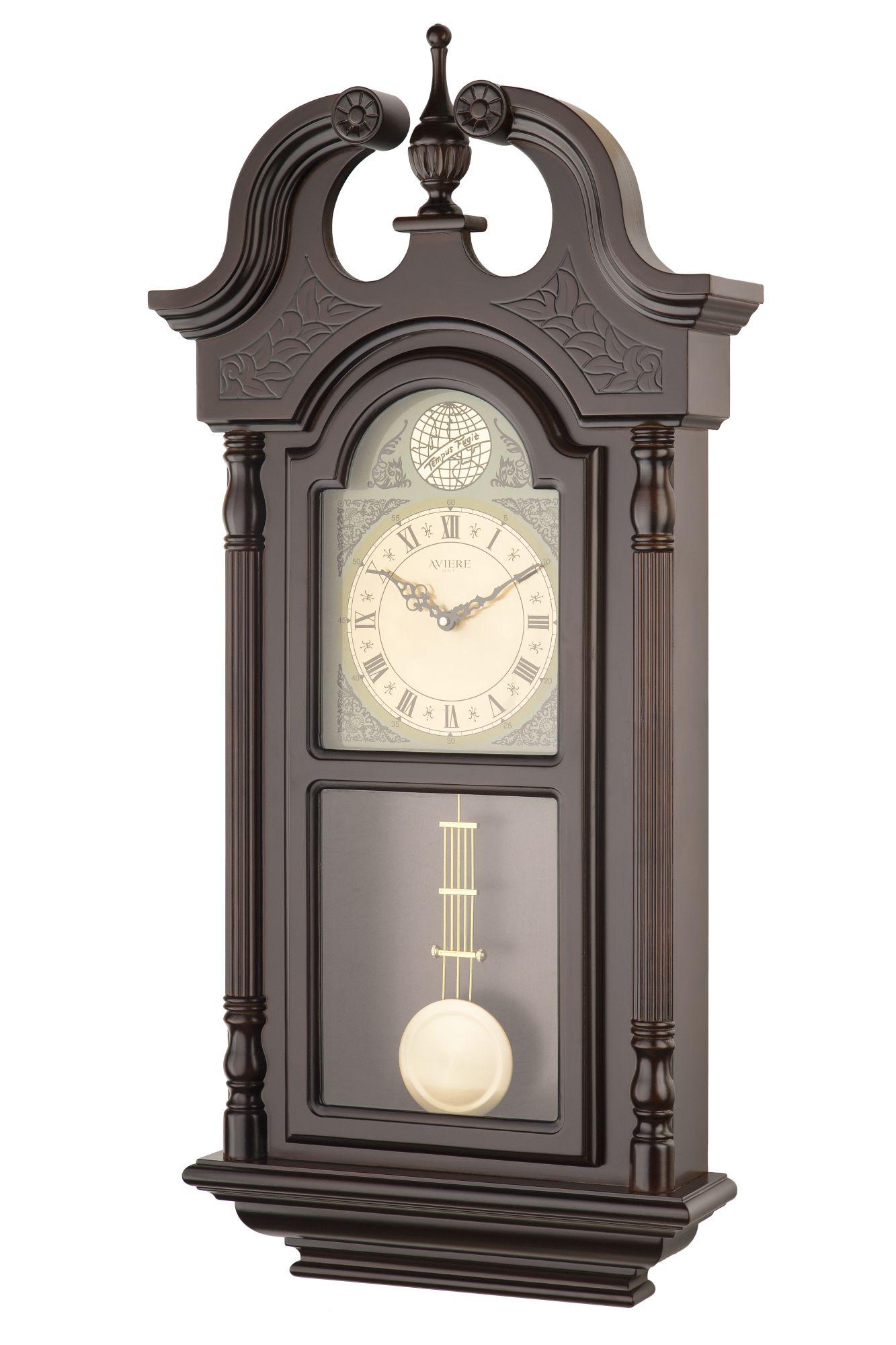 Фото часов Aviere 02003N