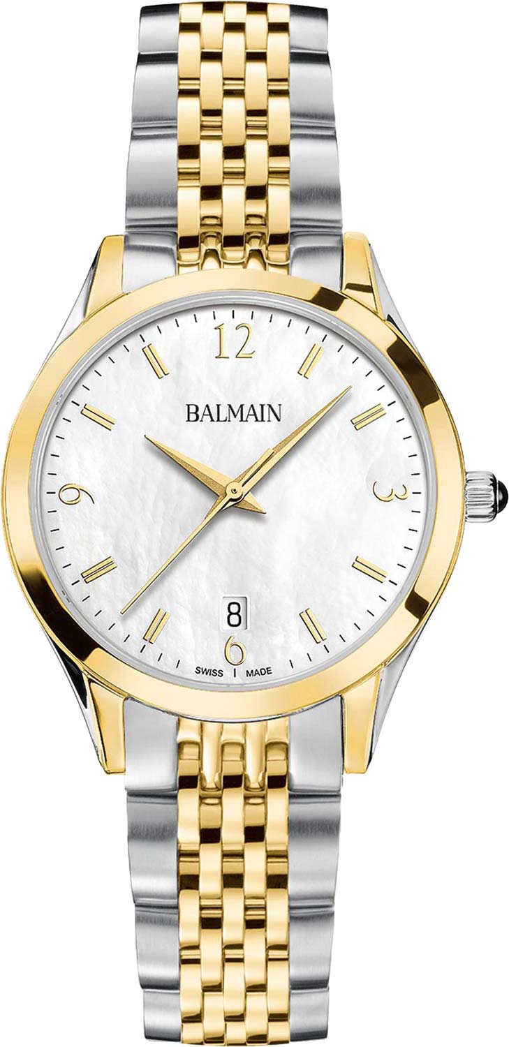 Фото часов Balmain Classic R B43123184