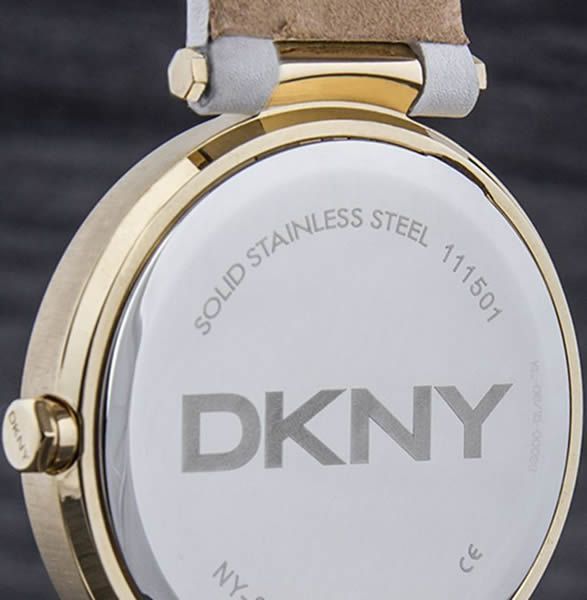 Фото часов Женские часы DKNY Stanhope NY2295