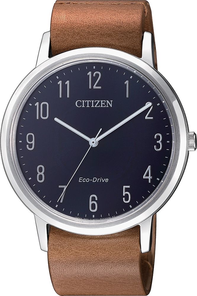 Фото часов Мужские часы Citizen Eco-Drive BJ6501-10L