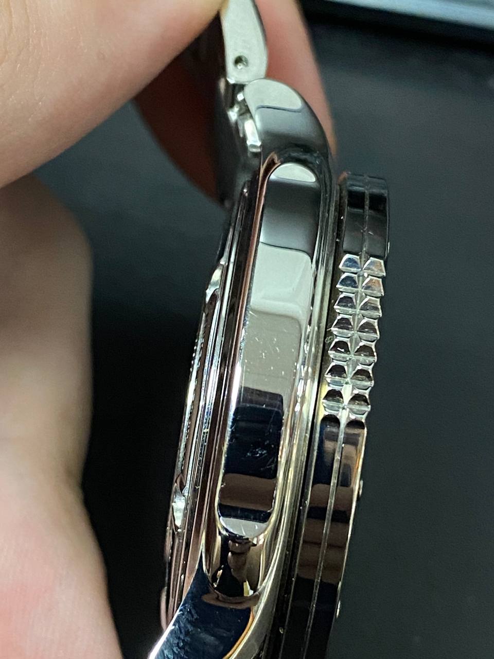 Фото часов Мужские часы Burett Vantage B 4204 NBSA-ucenka