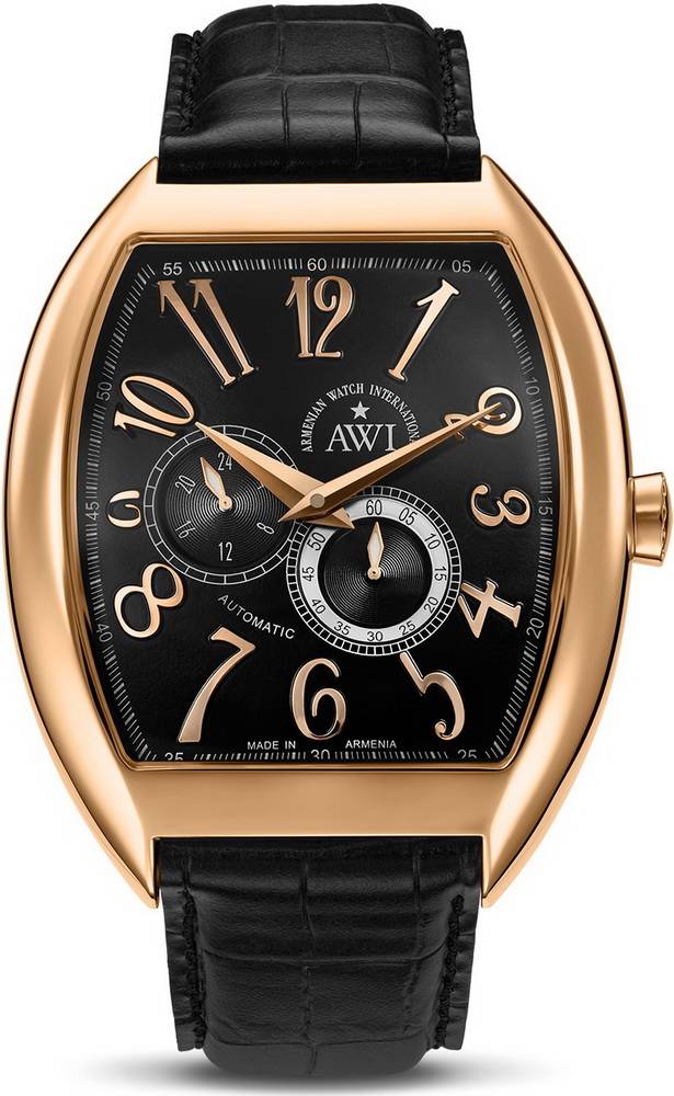 Фото часов Мужские часы AWI Classic SC644A F