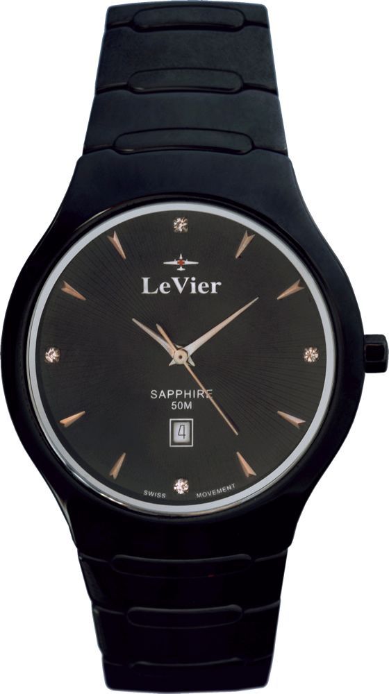 Фото часов Мужские часы LeVier L 7508 M Bl
