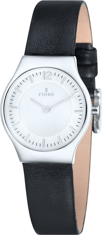 Фото часов Женские часы Fjord Edla FJ-6005-02
