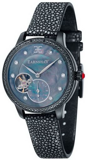 Фото часов Женские часы Earnshaw Lady Australis ES-8029-09