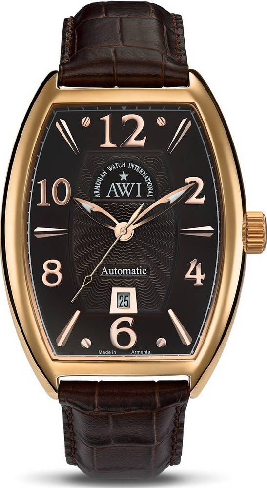 Фото часов Мужские часы AWI Classic AW4000A D