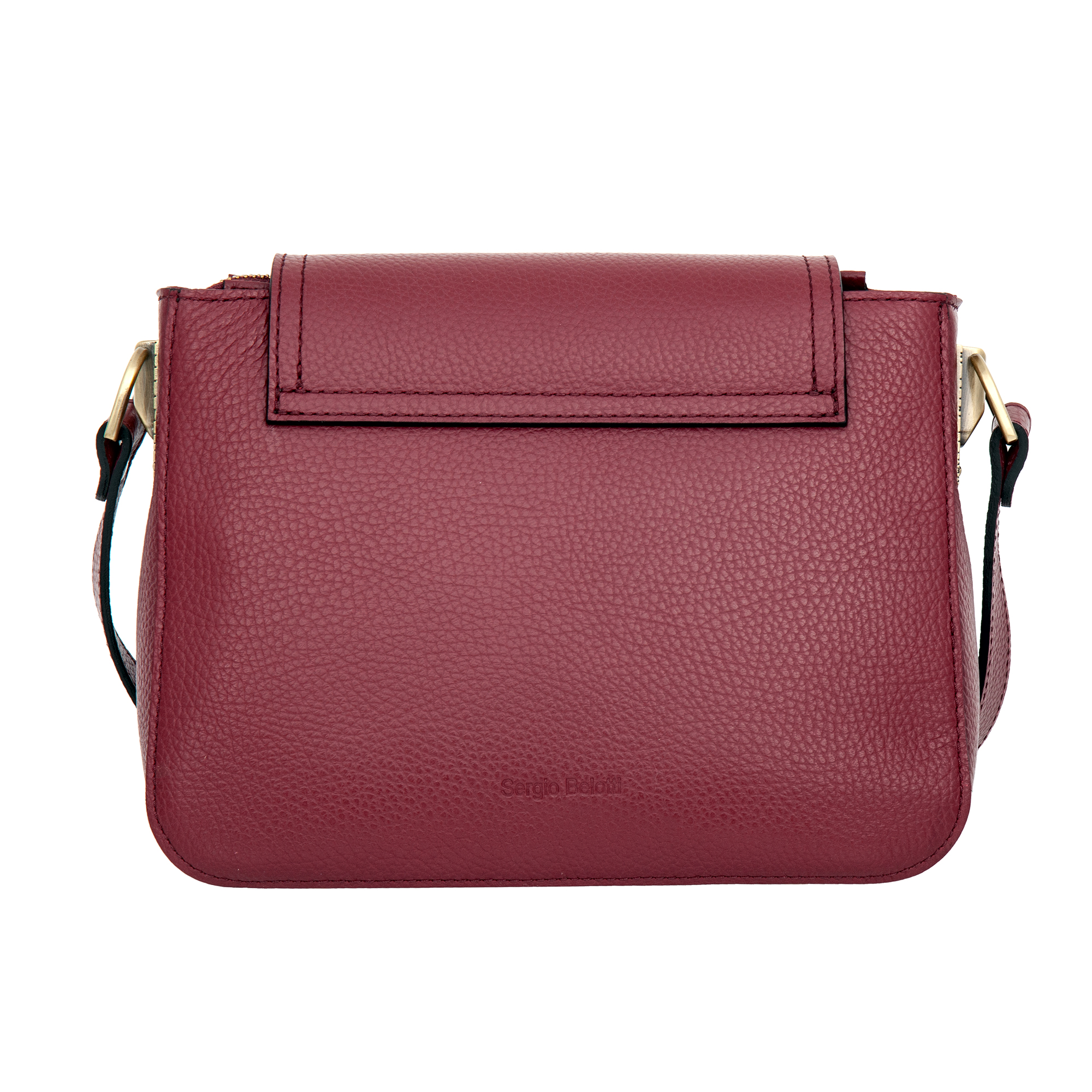 Cумка женская
Sergio Belotti
60771 bordeaux wine Napol Сумки