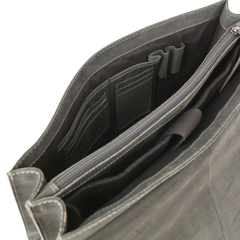 Портфель Native KLONDIKE 1896 KD1132-01 Портфели