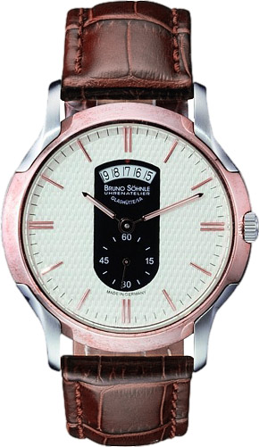 Фото часов Bruno Sohnle Gaudium 17-63074-245