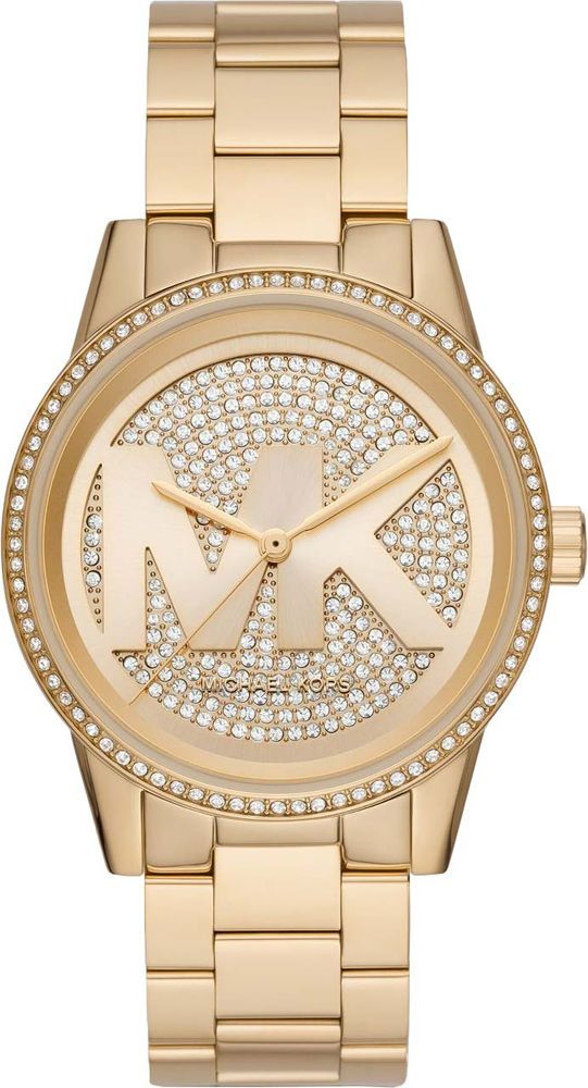 Фото часов Женские часы Michael Kors Ritz MK6862