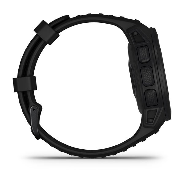 Фото часов Garmin Instinct Tactical 010-02064-70