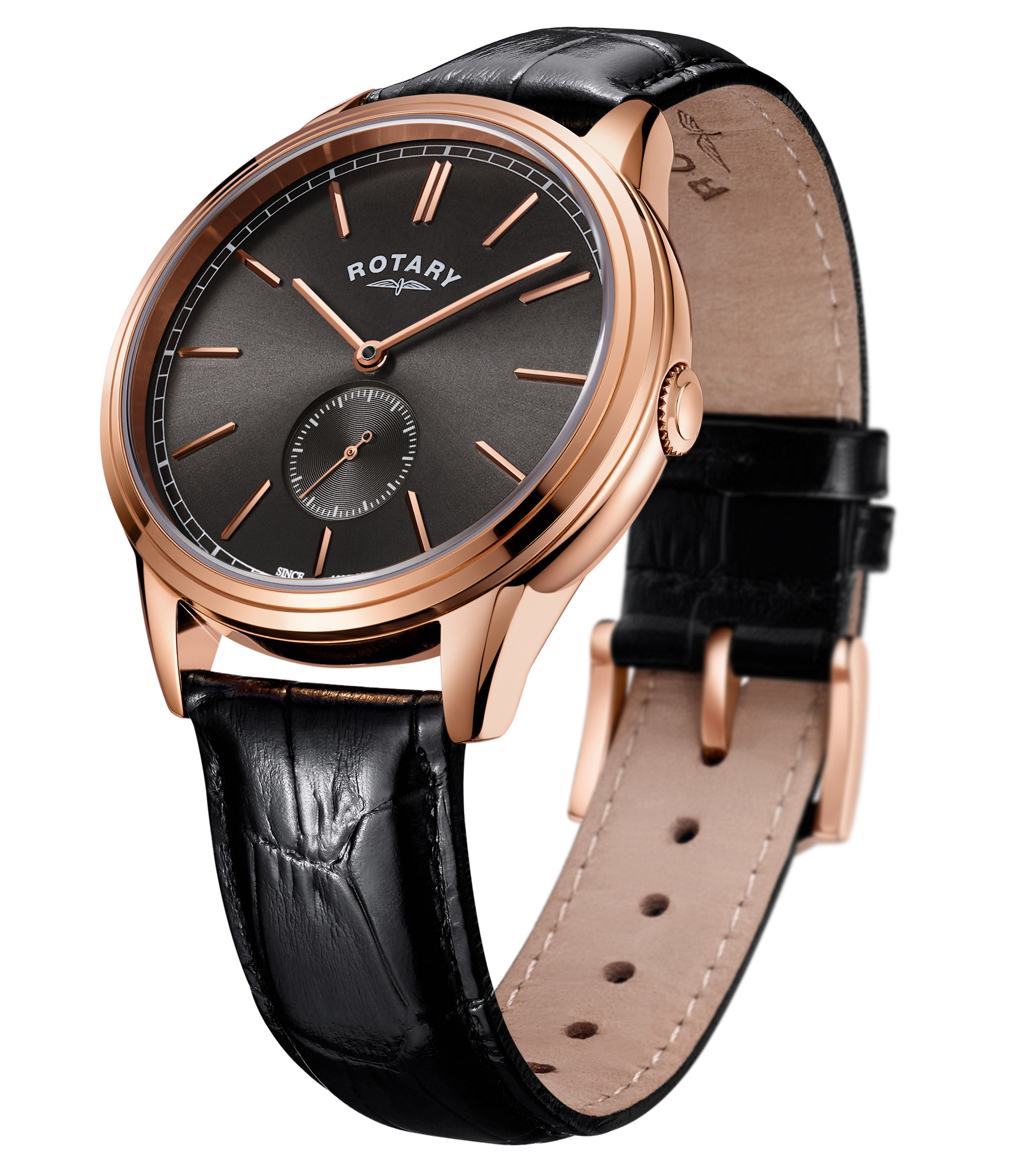 Фото часов Rotary Cambridge GS05364/20