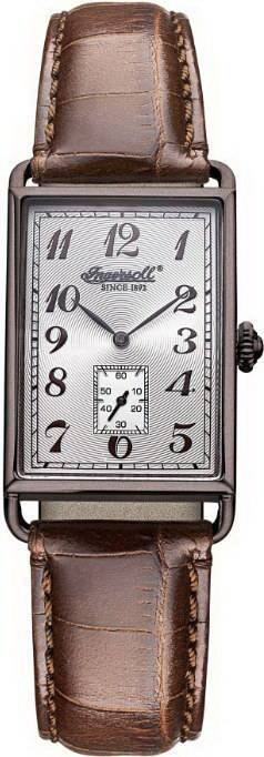 Фото часов Мужские часы Ingersoll Quartz INQ005SLBR