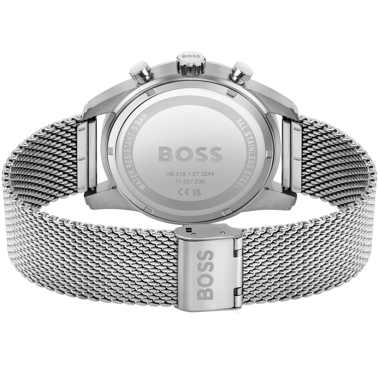 Фото часов BOSS Skymaster HB 1513938