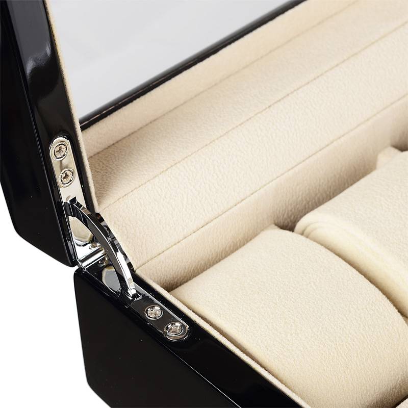 Luxewood Veloursleder LW804-6-1 Шкатулки для часов и украшений