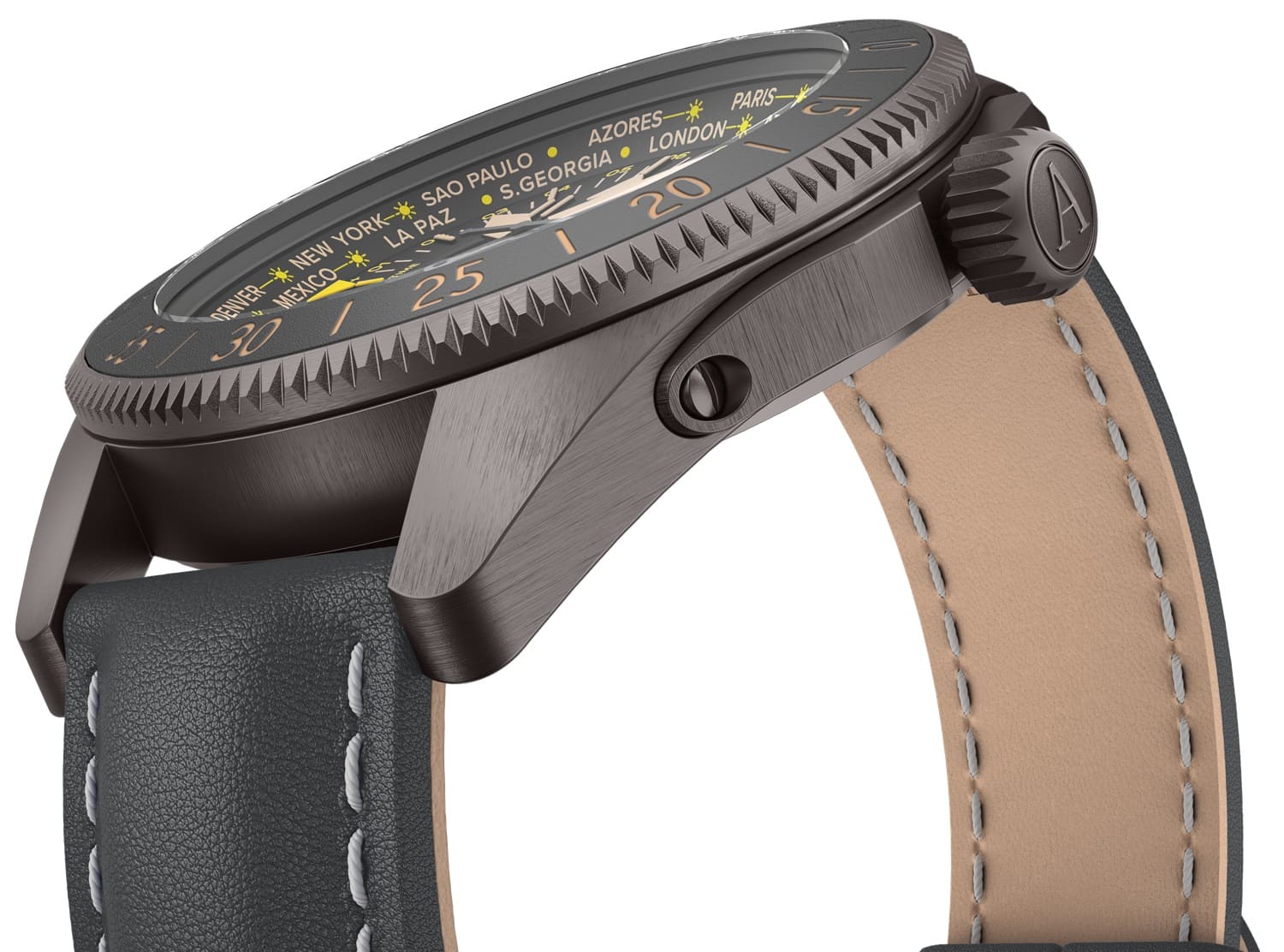 Фото часов Aviator Airacobra GMTV.1.37.7.305.4