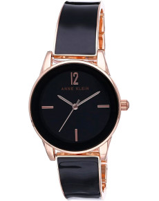 Anne Klein
                3930BKRG Наручные часы
