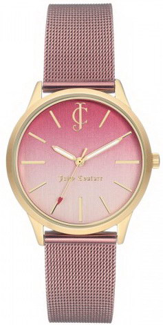 Фото часов Женские часы Juicy Couture Trend JC 1014 OMPK
