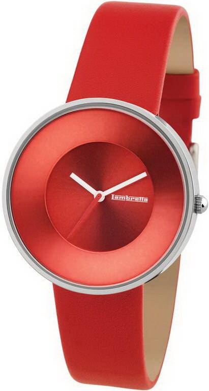 Фото часов Женские часы Lambretta Cielo 2101red
