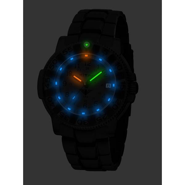 Фото часов Мужские часы KHS Tactical Shadow KHS.TSDXTOTMKII.PVD