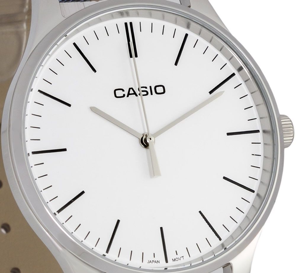 Фото часов Casio MTP-E133L-7E