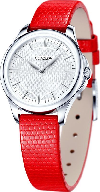 Часы Соколов Женские Купить В Спб