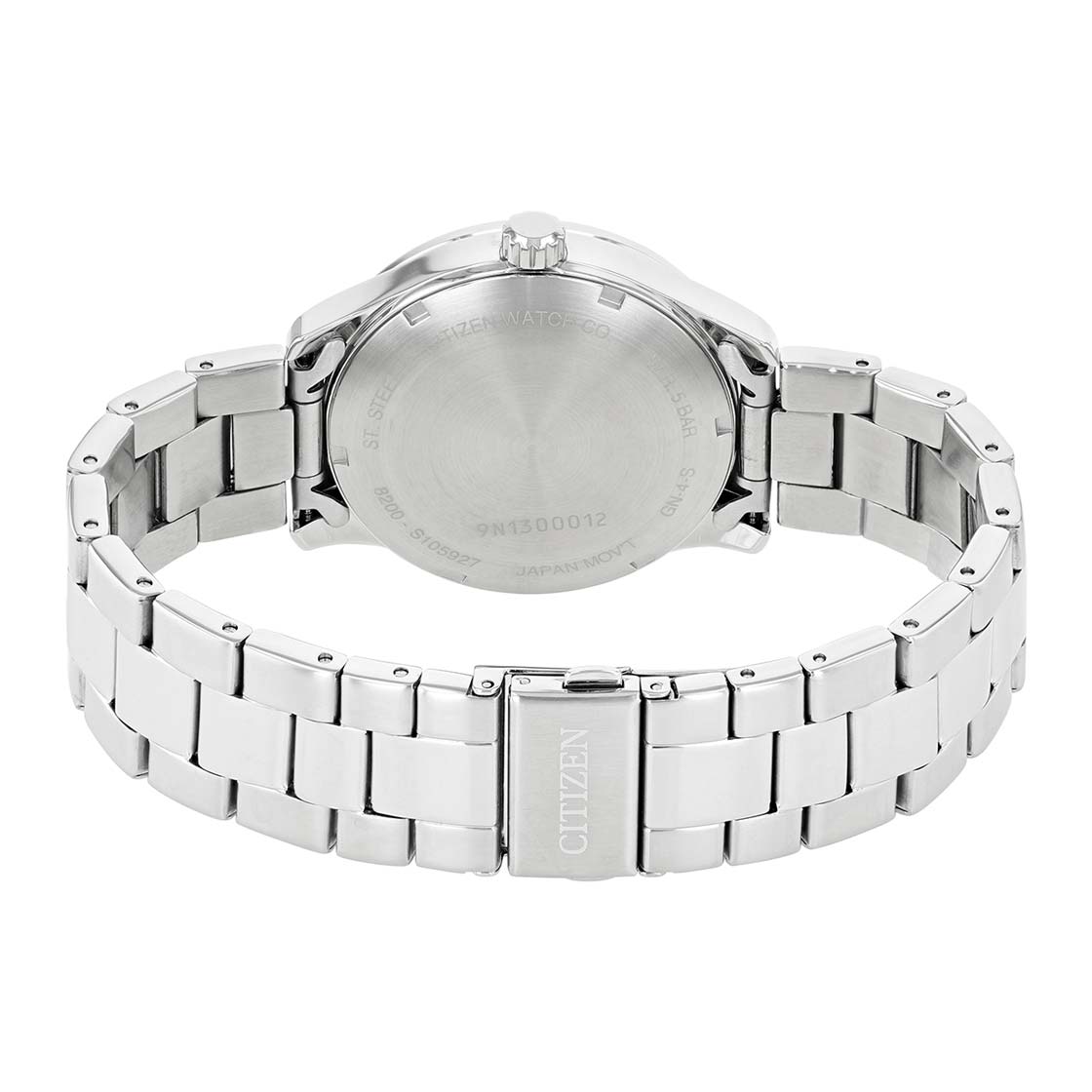 Фото часов Citizen						
												
						NH8350-83A