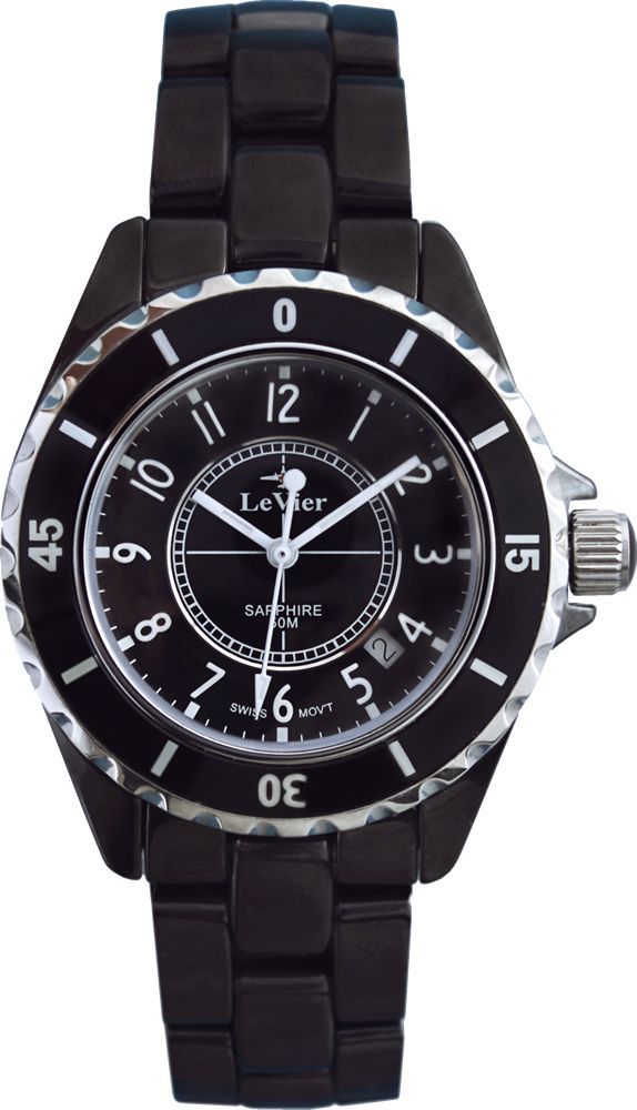 Фото часов Мужские часы LeVier L 060 M Bl