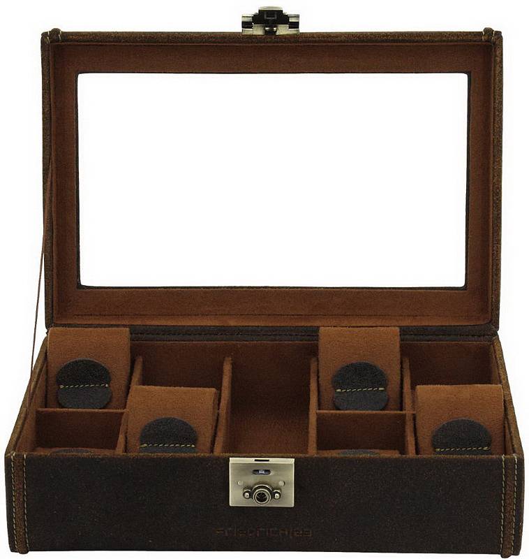 Champ Cubano 27022-6 Шкатулки для часов и украшений