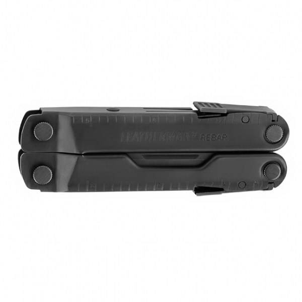 Leatherman Rebar Black 831563 Мультитулы и ножи