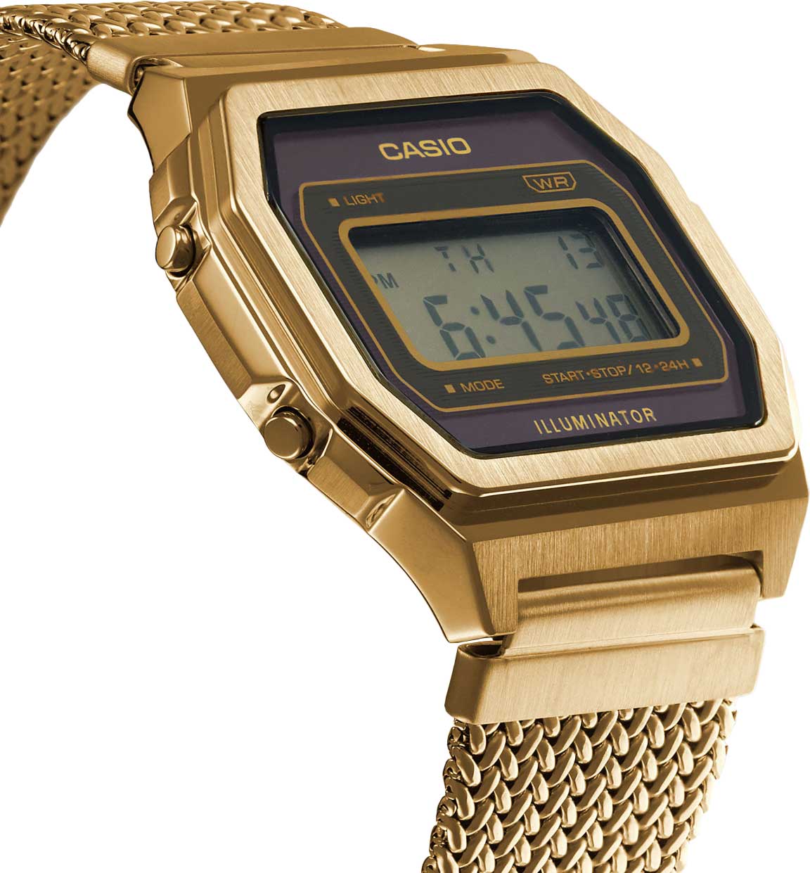 Фото часов Casio General A1000MGA-5