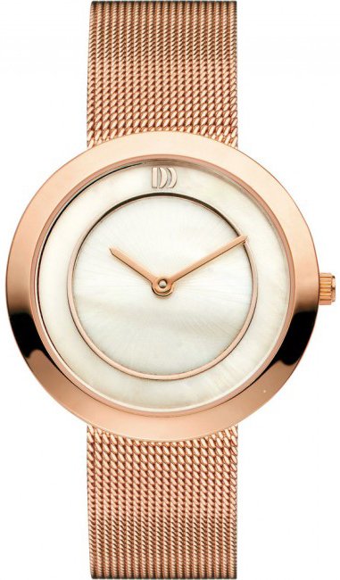 Фото часов Danish Design IV67Q1033 SM WH