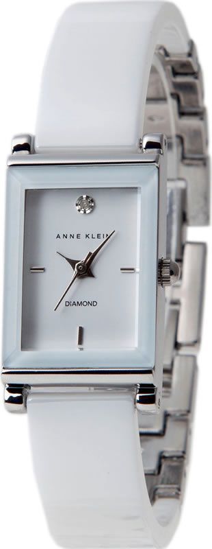 Фото часов Женские часы Anne Klein Diamond 1261WTWT