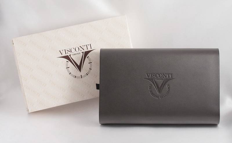 Visconti Divina Black Vs-265-02 Ручки и карандаши