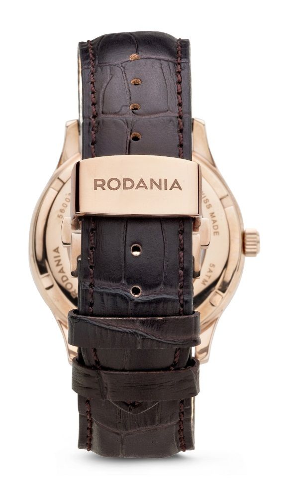 Фото часов Мужские часы Rodania 5600338