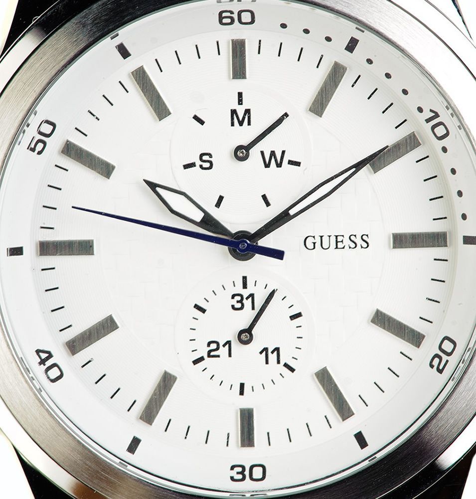 Фото часов Мужские часы Guess Box Set W11181G1