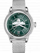 Aviator Douglas MoonFlight V.1.33.0.262.5 Наручные часы