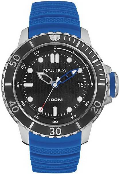 Фото часов Мужские часы Nautica Sport NAD18517G