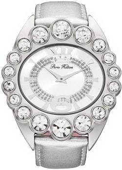 Фото часов Женские часы Paris Hilton Crown PH.13104JS/04